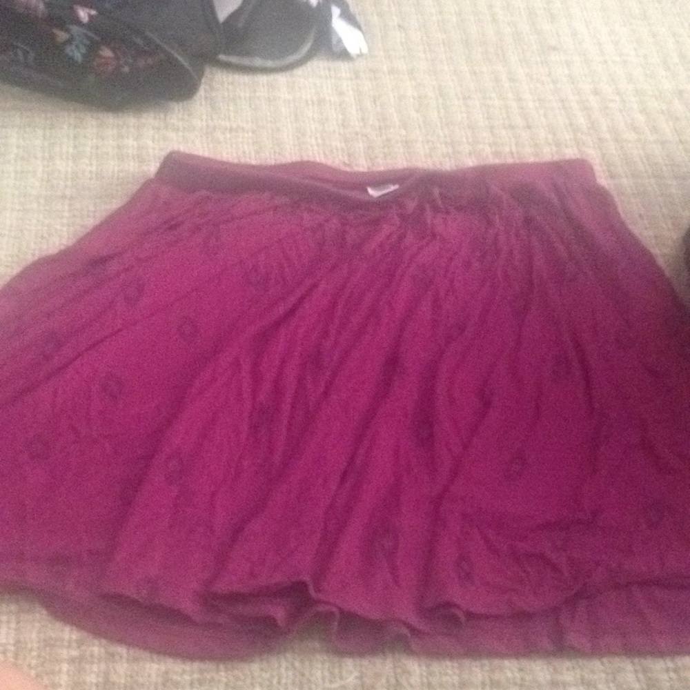 Skirt
